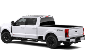 2026 Ford Super Duty® External Image 3